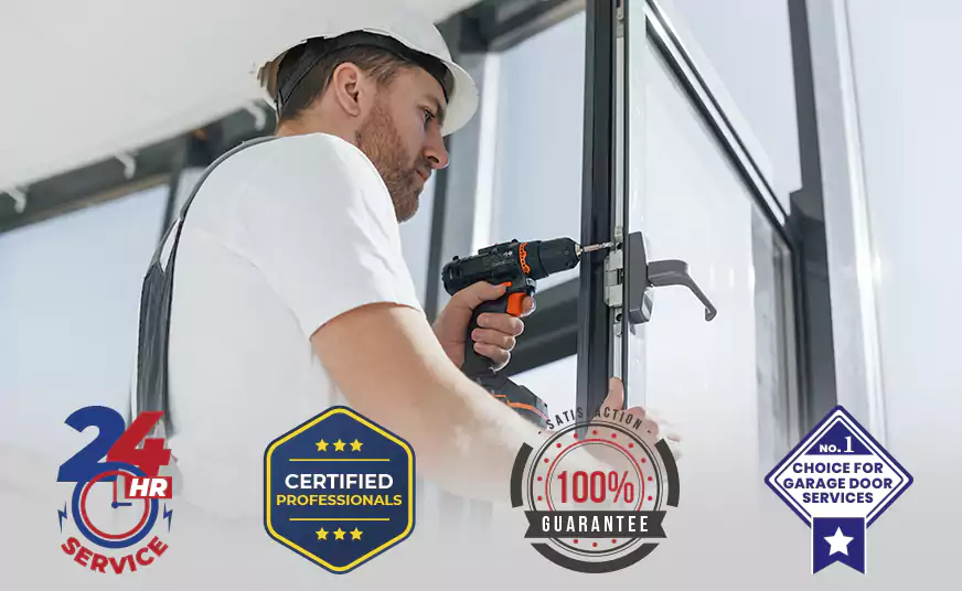 Residential Door Glass Replacement Services in Enterprise, NV