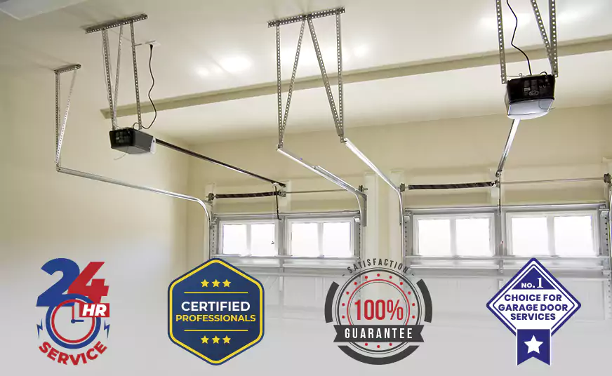 Our LiftMaster Garage Door Opener Repair in Enterprise, NV