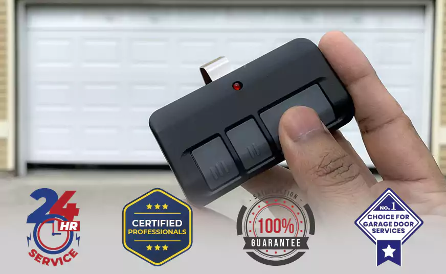 Troubleshooting Garage Door Remote Issues in Enterprise, NV