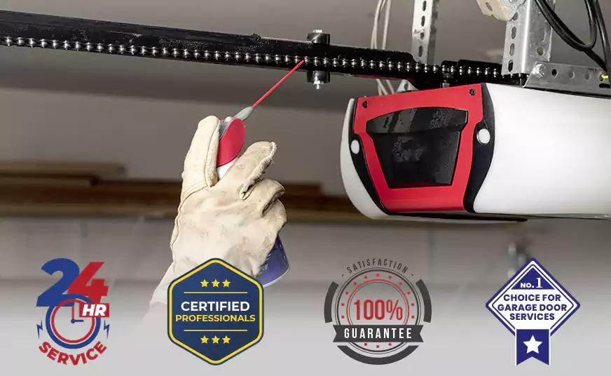 Garage Door Opener Remote Control Replacement in Enterprise, NV