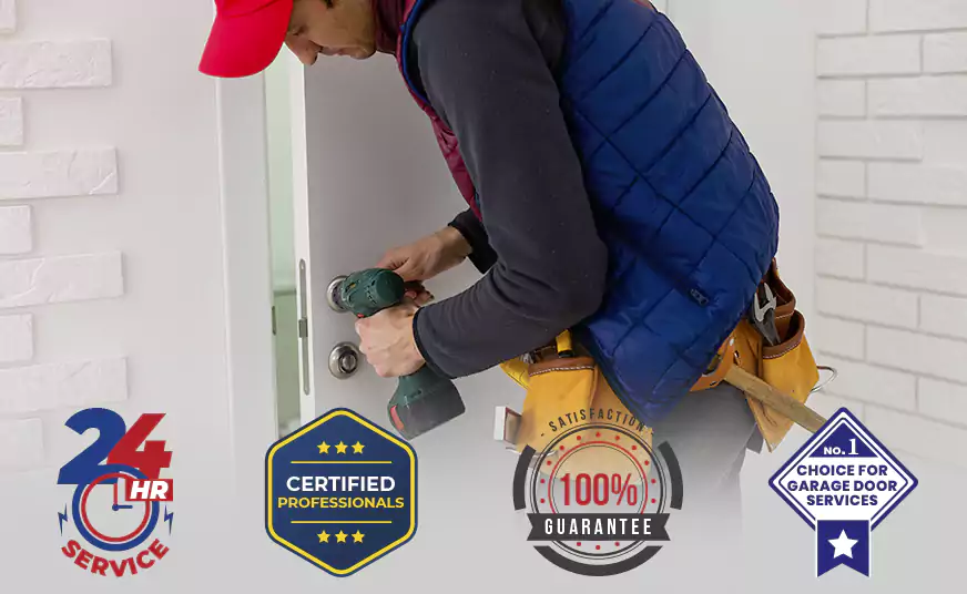 Professional Residential Door Installation Services in Enterprise, NV