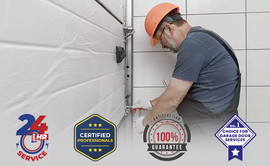 Residential Garage Door Repair in Enterprise, NV