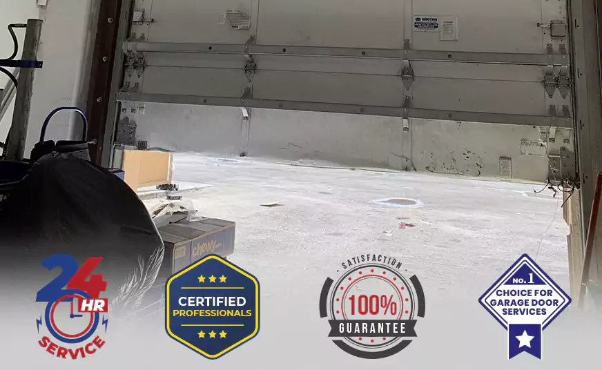 Commercial Roll Up Door Repair Near Me in Enterprise, NV