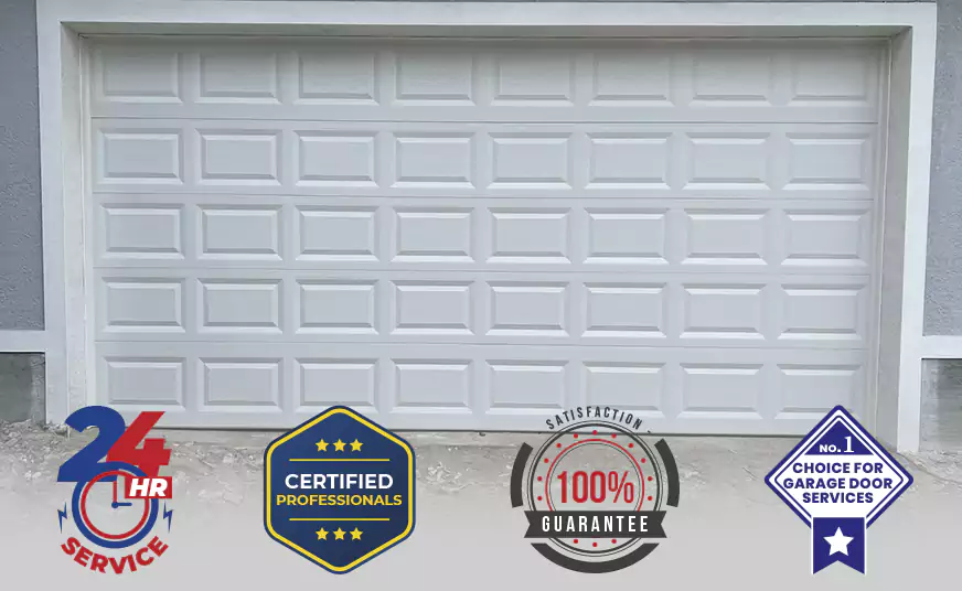 Garage Door Lock Installation Services in Enterprise, NV