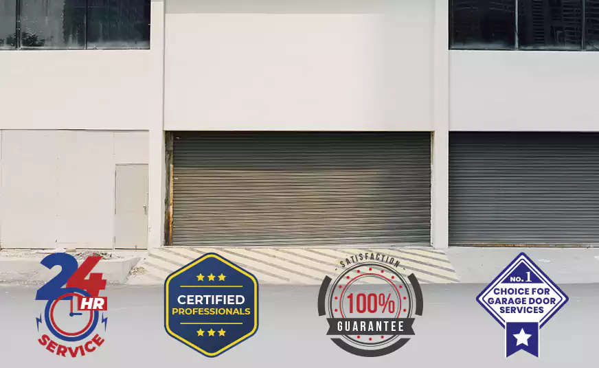 Small Roll Up Doors for Sheds in Enterprise, NV