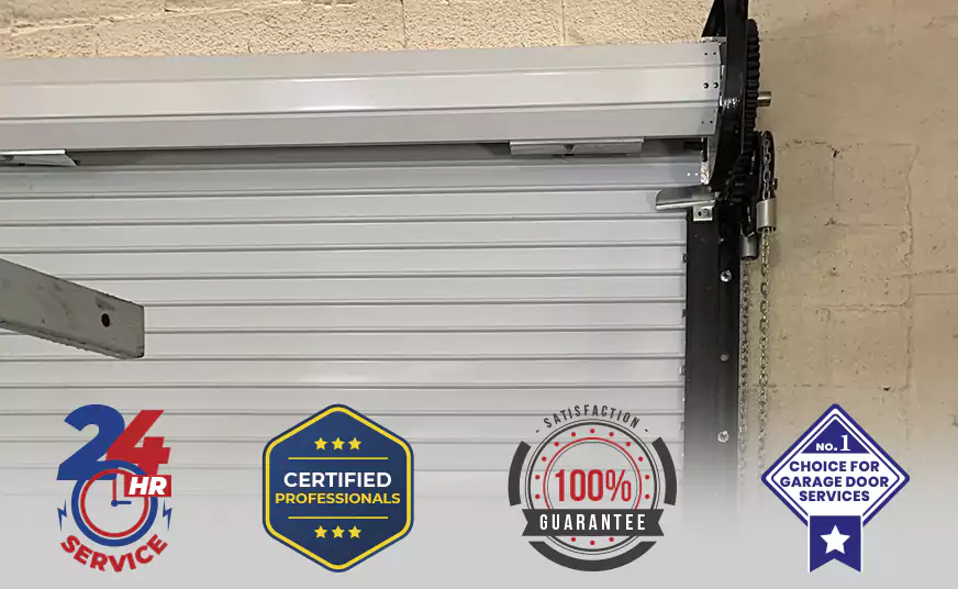 Types Of Commercial Roll Up Doors Replacement Services We Offer in  Enterprise, NV