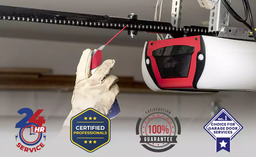 Emergency Craftsman Garage Door Opener Repair in Enterprise, NV