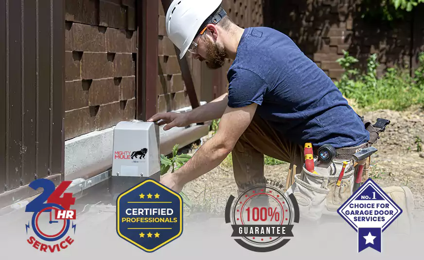 Fix Mighty Mule Gate Opener Programming & Troubleshooting in Enterprise, NV