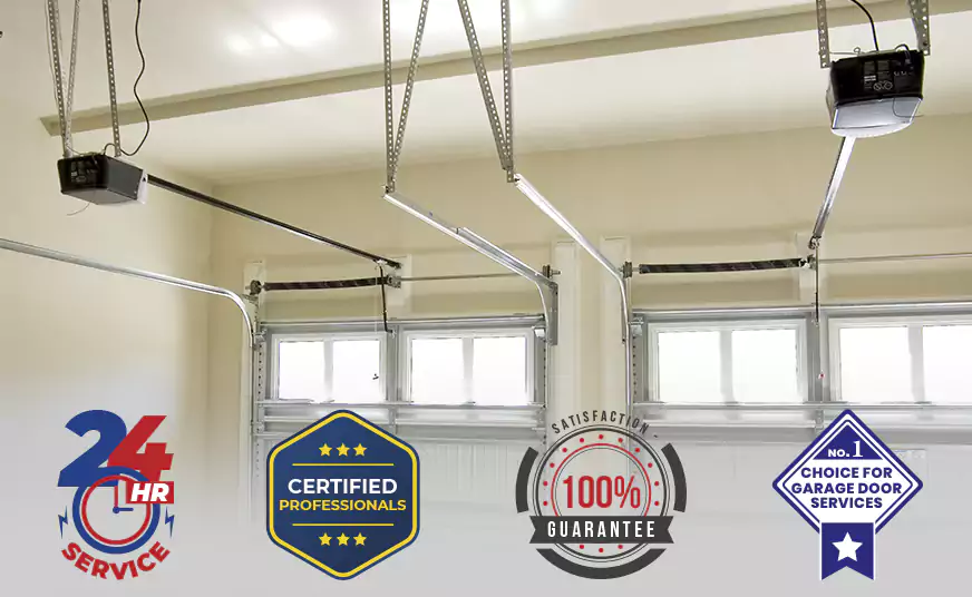 Fix Overhead Door Opener Troubleshooting in Enterprise, NV