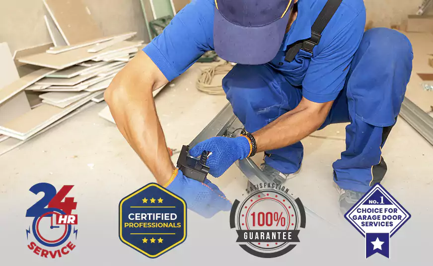 Emergency Roller Door Repairs in Enterprise, NV