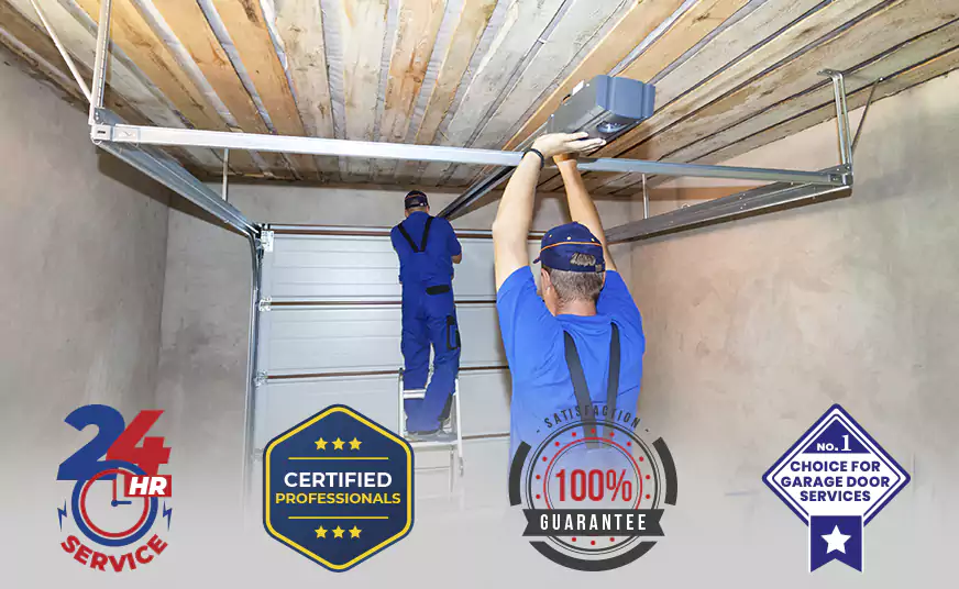 Stanley Secure Code Garage Door Opener Repair in Enterprise, NV