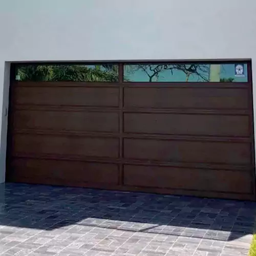 Amarr Classica 3000 Garage Door