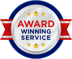 Award-Winning Service in Enterprise, NV